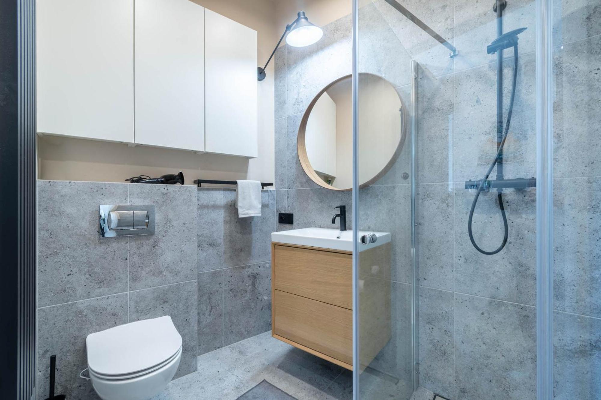 Apartment In The Center