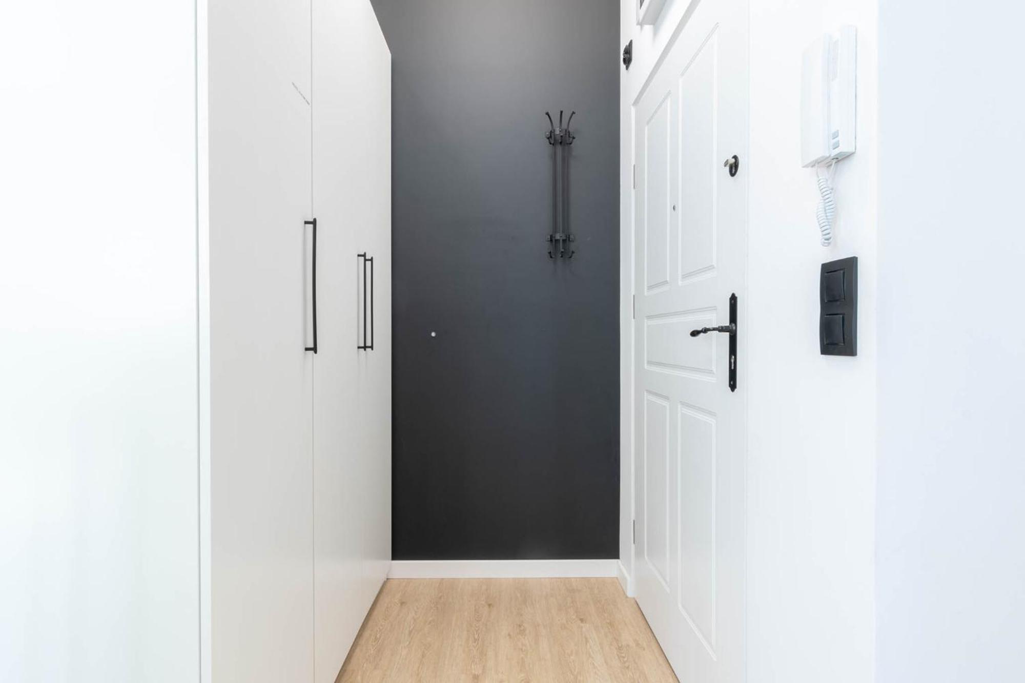 Apartment In The Center *