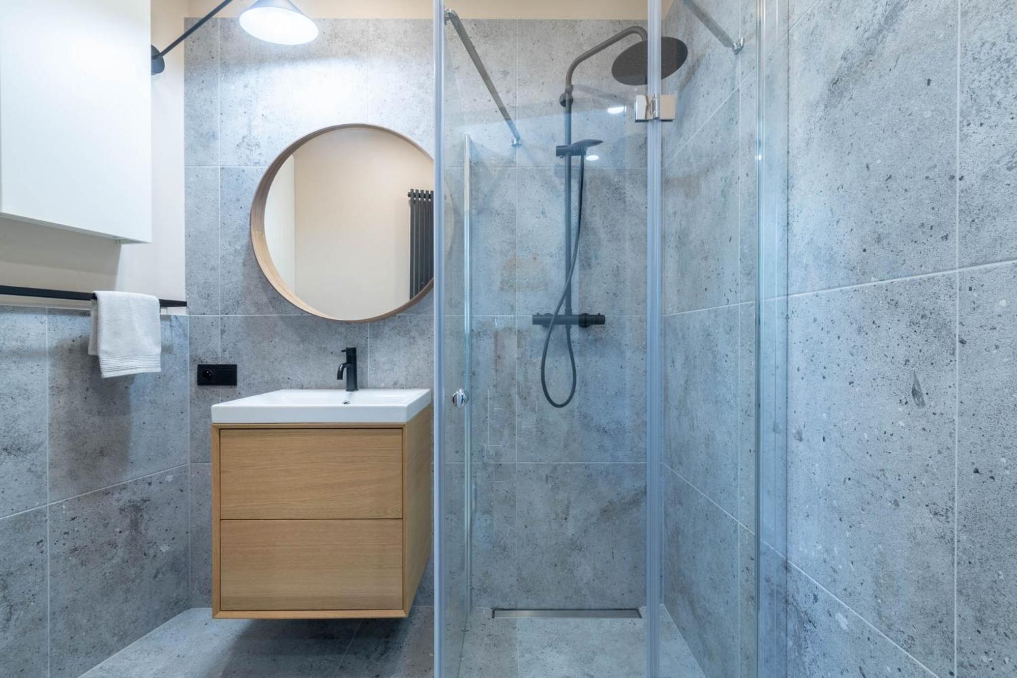 Apartamento In The Center *