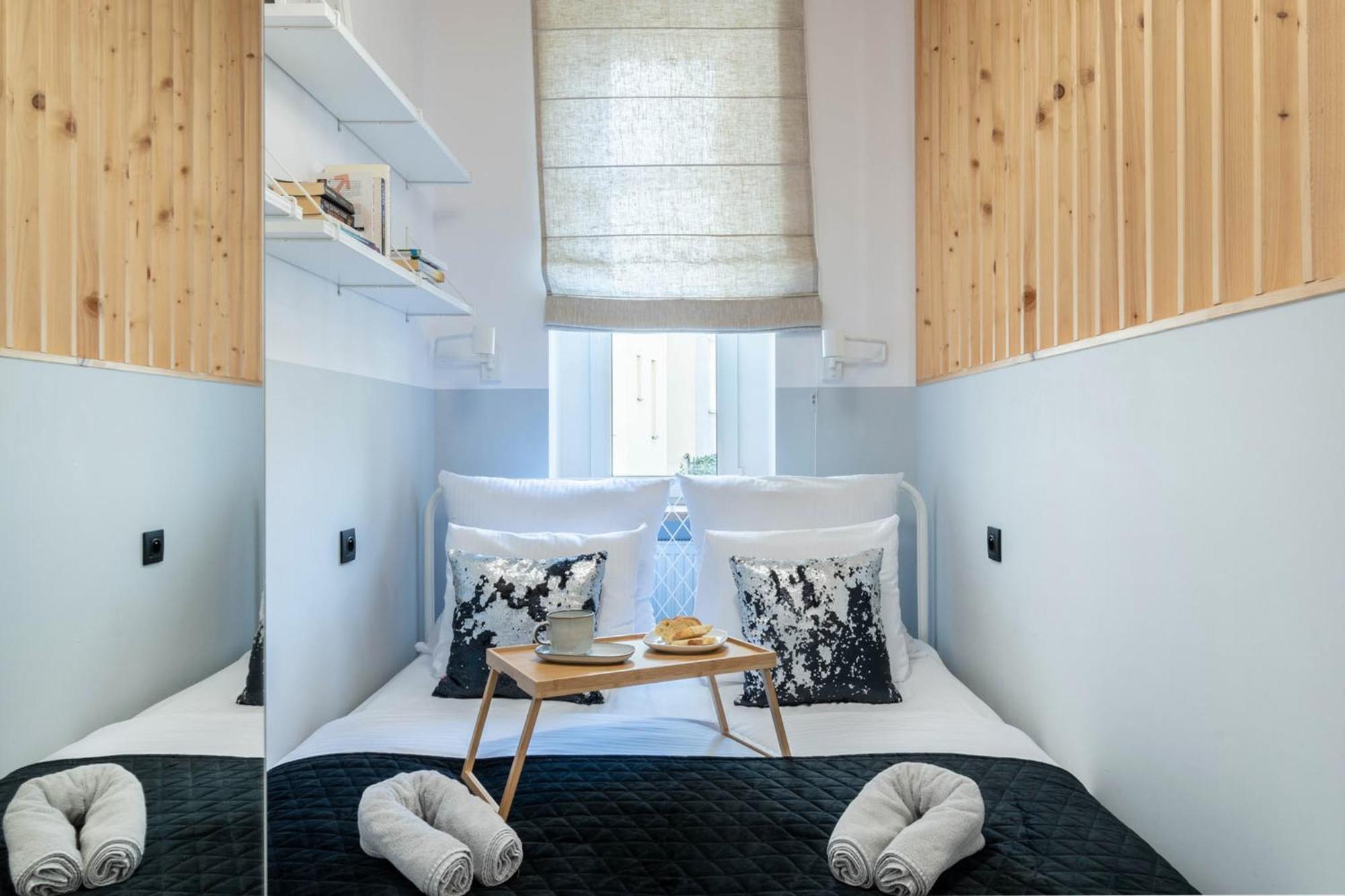 Apartment In The Center Poznan
